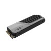 SSD Silicon Power XS75 4TB M.2 Gen4 NVMe 7000/6500 MB/s with Heatsink (SP04KGBP44XS75S5)