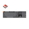 KEYBOARD WRL K5 MAX/BLACK K5M-A1 KEYCHRON