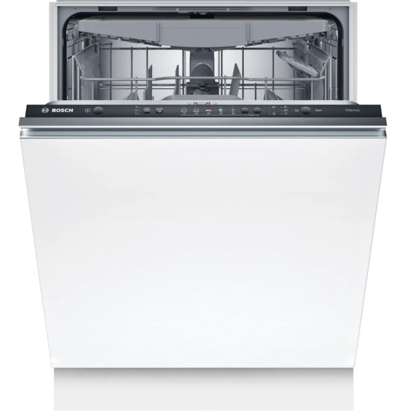 Bosch Serie 2 SMV25EX02E dishwasher Fully ...