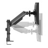 MONITOR ACC DESK MOUNT 24-34''/DUAL DS65S-950BL2 NEOMOUNTS