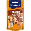 VITAKRAFT Treaties Minis with liver - dog treat - 48 g