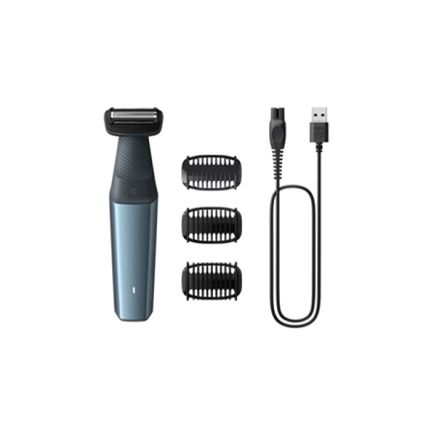 Philips | Hair clipper for body ...