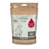 PLATINUM Fit-Bits Protect - dog treat - 150g