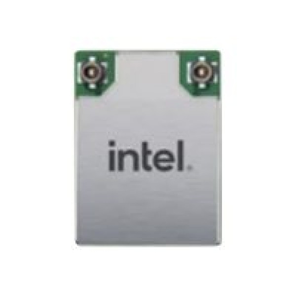 INTEL NIC WI-FI 6 AX210 2230 ...
