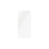 PanzerGlass Screen protector | Apple | iPhone 16e/14/13/13 Pro | Glass | Transparent | Ultra-Wide Fit W. Aligner