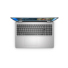 Dell 16 AG 2.5K i7-150U/16GB/512GB/Intel Graphics/Ubuntu/ENG Backlit Kbd/FP/Silver/3Y Basic OnSite Warranty
