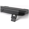 Thermaltake Massive 20 RGB laptop cooling pad 48.3 cm (19") 800 RPM Black