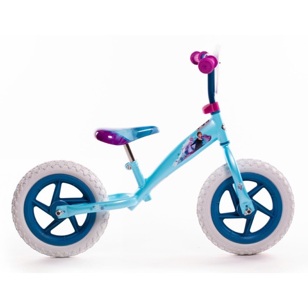 HUFFY 12" Frozen Cross-Country Bike