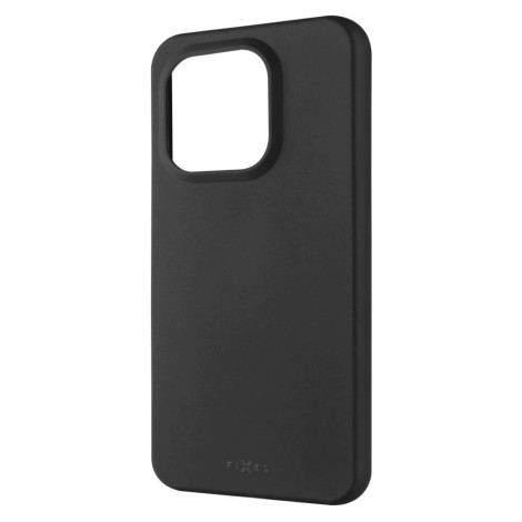 FIXED Story Back Cover for Xiaomi 15T, black | Fixed