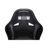 Next Level ES2 Elite Reclining Seat Fabric & Mesh Edition