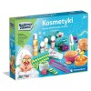 Zestaw Clementoni - Kosmetyki