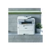 Brother All-in-one LED Printer with Wireless | MFC-L8340CDW | Laser | Colour | A4 | Wi-Fi