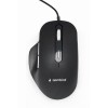 MOUSE USB OPTICAL/BLACK MUS-6B-02 GEMBIRD