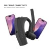 FIXED Talk Pro, Black