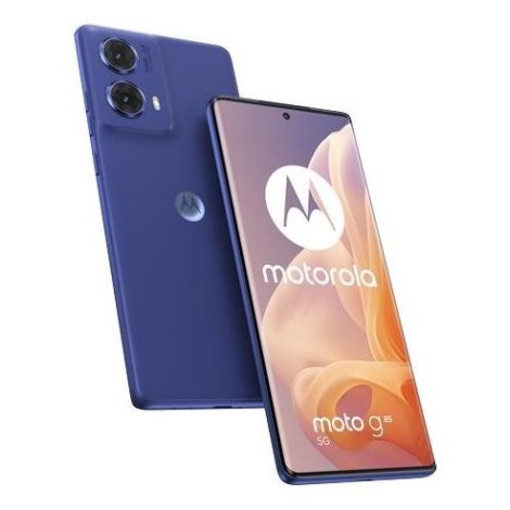 MOTOROLA MOTO G85 5G 12/256 COBALT BLUE