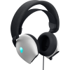 Dell | Alienware Wired Gaming Headset | AW520H | Wired | Over-Ear | Noise canceling