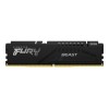 Kingston Technology FURY Beast 32GB 5600MT/s DDR5 CL40 DIMM (Kit of 2) Black