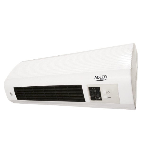 Adler | Heater Air curtain | ...