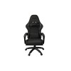 GENESIS Fury Shinai S4 Gaming chair, Black