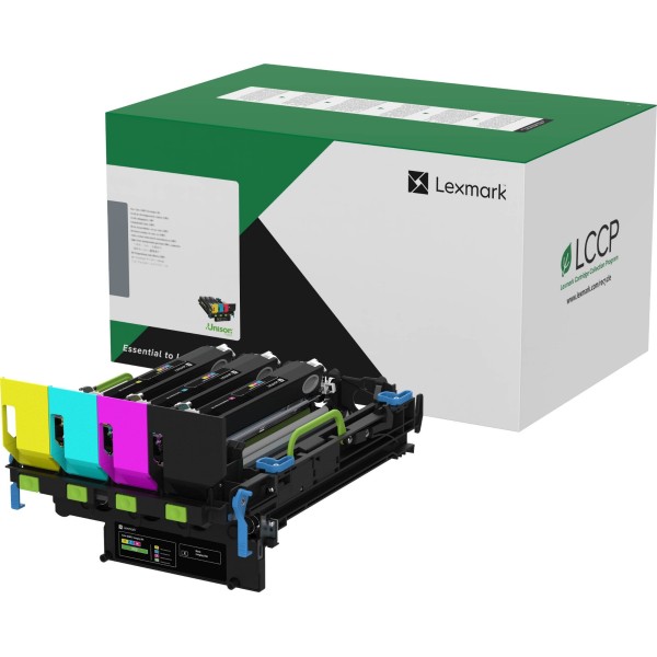 Lexmark 71C0Z50 Imaging Unit | Imaging ...