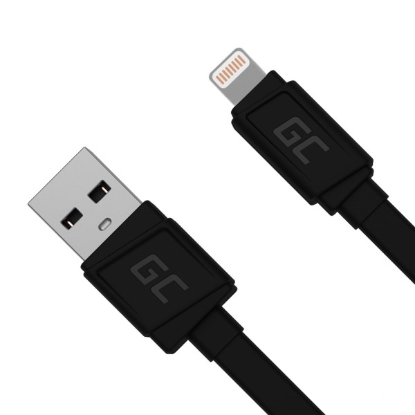 Green Cell KABGC02 lightning cable 0.25 ...