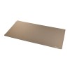 Fellowes Breyta Desk Mat - Sand | Fellowes