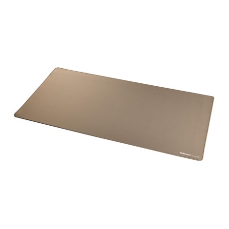 Fellowes Breyta Desk Mat - Sand | Fellowes