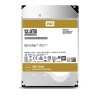 Western Digital Gold internal hard drive 12 TB 7200 RPM 256 MB 3.5" Serial ATA III