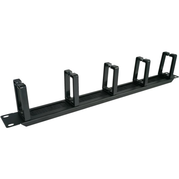 Alantec PK048 1U 19" cable organizer ...
