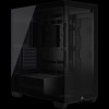 Corsair Midi Tower 3500X LXR LINK TG Black