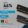 MEMORY DIMM PRO 24GB DDR5-5600/CP24G56C46U5 CRUCIAL