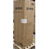 SALE OUT. Gorenje N619EAXL4 Refrigerator, E, Free standing, Combi, Height 186 cm, Net Fridge 207 L, Net Freezer 97 L, Grey | Gorenje Refrigerator | N619EAXL4 | Energy efficiency class E | Free standing | Combi | Height 186 cm | No Frost system | Fridge ne