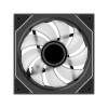 CASE FAN 120MM XPF120U.ARGB/12V XF076 XILENCE