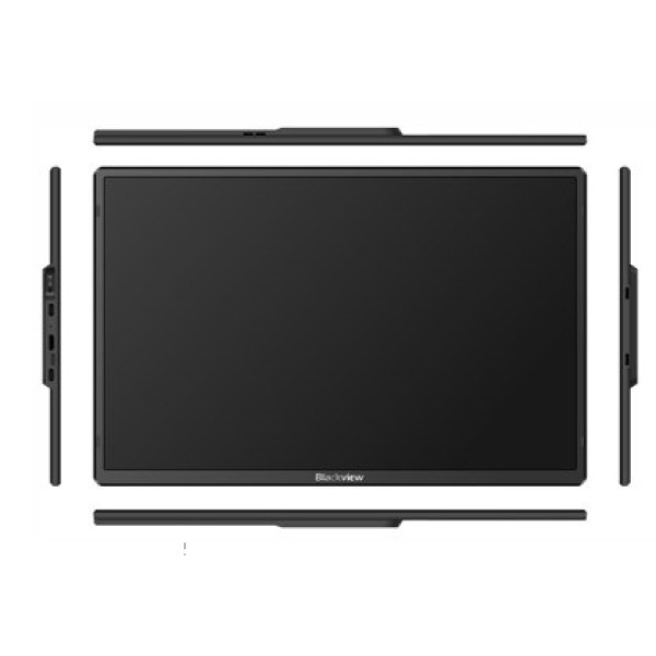 Blackview Table9 Portable Monitor 16" Black