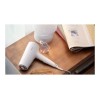 Philips | Hair Dryer | BHD500/00 | 2100 W | Number of temperature settings 3 | Ionic function | White