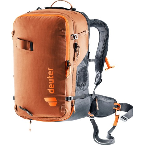 Avalanche backpack - Deuter Alproof 32