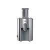 Braun | Juicer | J700 Multiquick 7 | Type Juicer maker | Stainless steel | 1000 W | Number of speeds 2