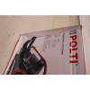 SALE OUT. Polti PBEU0105 Forzaspira C110_PLUS Vacuum cleaner, Bagless, Power 800 W, Dust container 2 L, Working radius 8 m, Black/Red | Polti | Vacuum cleaner | PBEU0105 Forzaspira C110_Plus | Bagless | Power 800 W | Dust capacity 2 L | Black/Red | DAMAGE