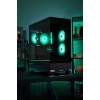 Actina 5901443383680 PC AMD Ryzen™ 5 7600 32 GB DDR5-SDRAM 1 TB SSD AMD Radeon RX 7700 XT Midi Tower Black