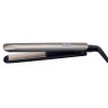 Remington | Keratin Protect Hair Straightener | S8540 | Ceramic heating system | Display LCD | Temperature (max) 230 °C | Bronze/Black