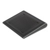 Targus | Notebook Cooling Pad up to 17” | Black/Grey | 319 x 380 x 54 mm | 950 g