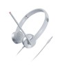 Lenovo | Headset | 100 Stereo Analogue | Yes | 3.5 mm