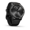 SMARTWATCH VIVOMOVE TREND/BLACK 010-02665-00 GARMIN