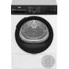 Beko BM3T37249WBB Dryer machine, Freestanding, Front loading, Drying capacity 7 kg, White | BEKO