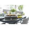 Barbecook Electric Grill E-Carlo | BC-ELE-1003 | Table | 2500 W | Midnight Grey