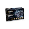Infosec Zen-X 1000 uninterruptible power supply (UPS) Line-Interactive 1 kVA 600 W 8 AC outlet(s)