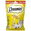 DREAMIES with cheese - cat treats - 180 g