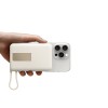 Xiaomi Magnetic Power Bank 10000 with Built-in Stand Beige | Xiaomi
