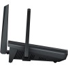 Synology RT6600ax Ultra-fast and Secure Wireless Router for Homes | Ultra-fast and Secure Wireless Router for Homes | RT6600ax | 802.11ax | 4800  Mbit/s | Ethernet LAN (RJ-45) ports 5 | Mesh Support No | MU-MiMO Yes | No mobile broadband | Antenna type  E