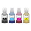 Epson SC-T3100x Black, 140ml T49H10N | Epson SC-T3100x | T49H1 | Ink refill | Black